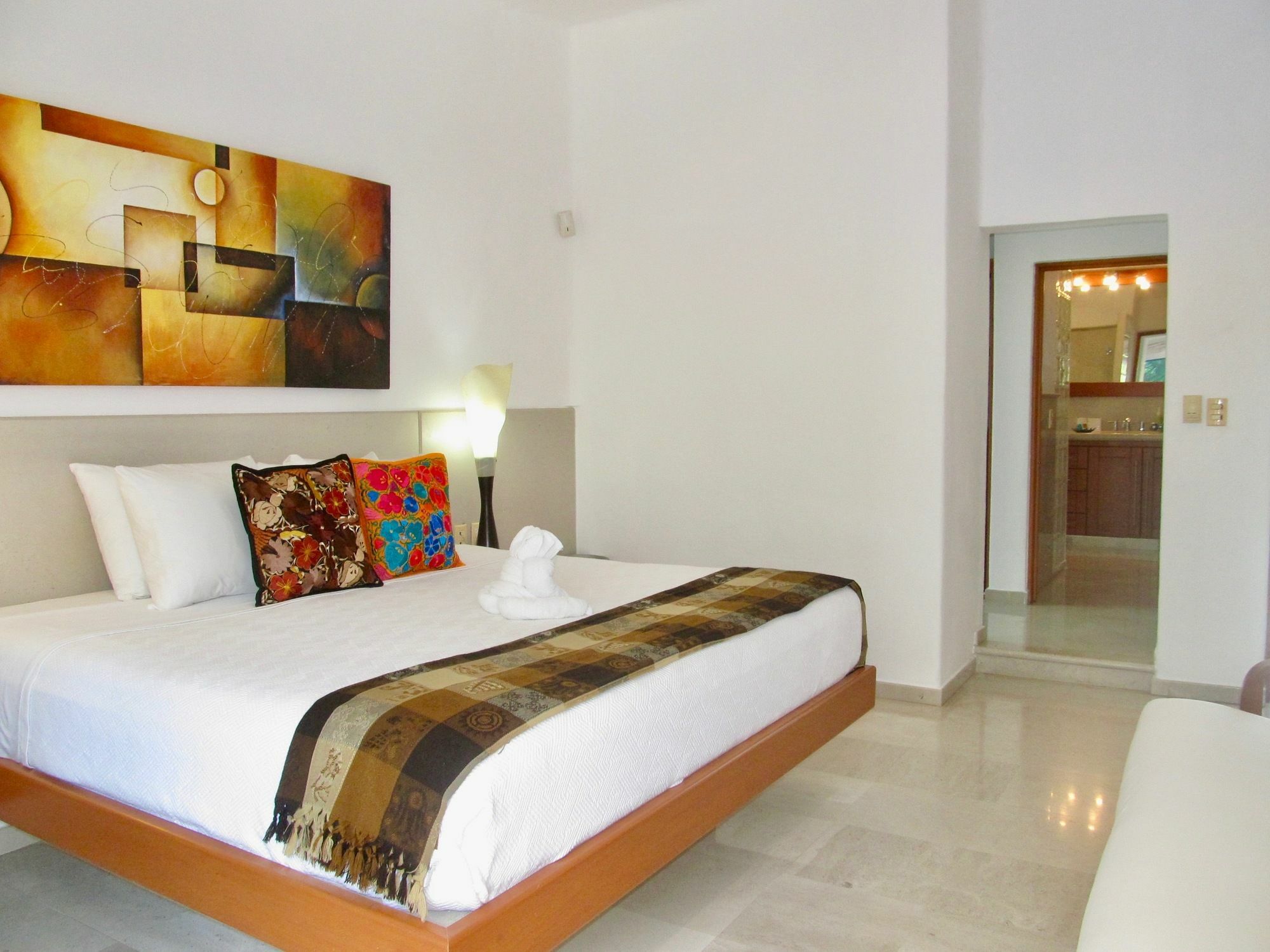 Casa Susana By Playa Paradise Apartamento